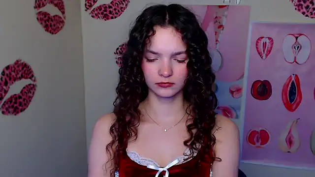 _susiesu_ - _SusieSu_'s free webcam - UK Sex Cams