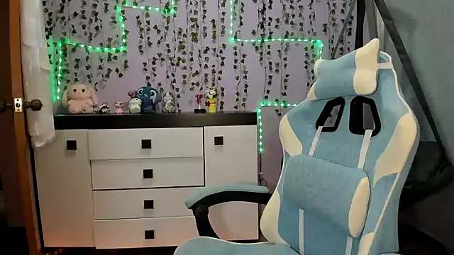 yoonhee_ki - Yoonhee_ki's free webcam - UK Sex Cams