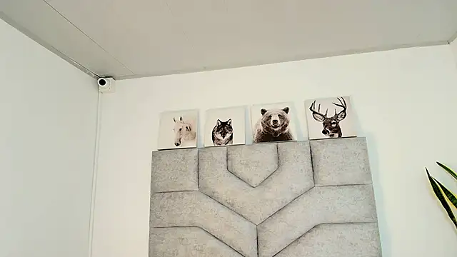 KimberlyFox_t webcam