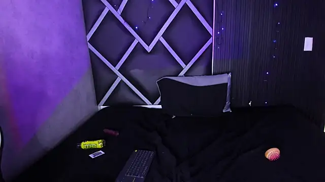 Philipp-Jones webcam