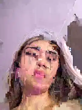 Annyy_Ricee28 webcam