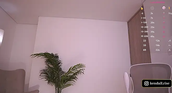 KendallRiseX webcam