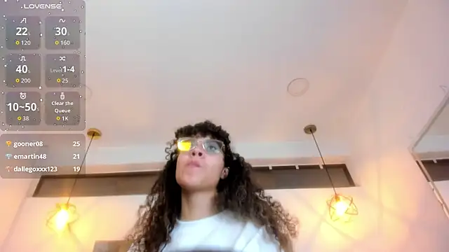 Hanna_Cornee_ webcam