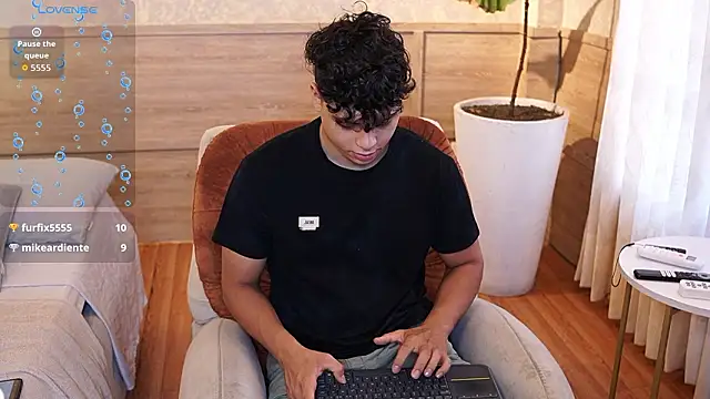 Ethan_occonor webcam