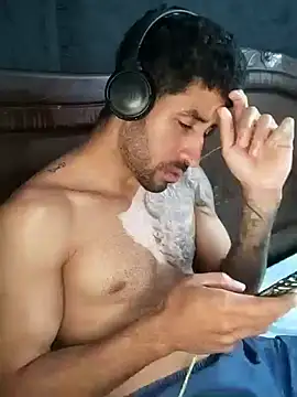 Alexsexygamer webcam