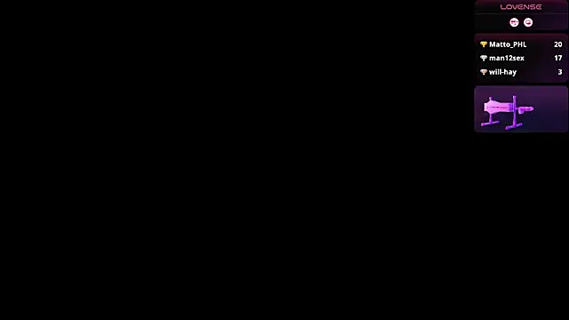 MissKara_Ariana_bdsm webcam