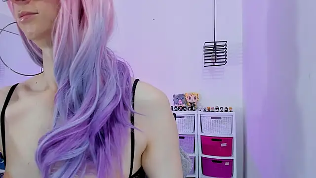 KimberlyJohnsoon webcam