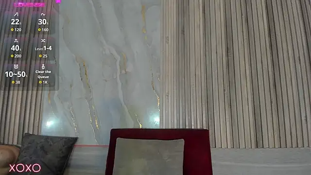 BriannaChelsea webcam