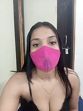 Webcam Model (Cute_Rakhi8)  is live.Free join now!