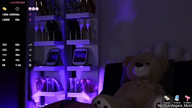 Angela_Myst webcam