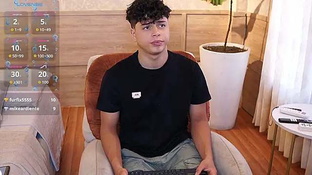 Ethan_occonor webcam