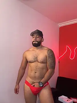 Mike_savage3 webcam