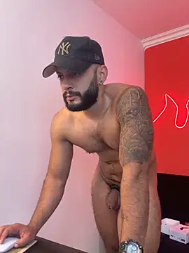 Mike_savage3 webcam