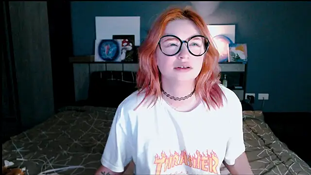 candy_lina webcam