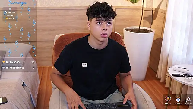 Ethan_occonor webcam