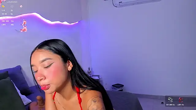 misspocahontass - MissPocahontass's free webcam - UK Sex Cams