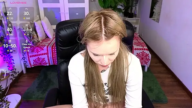 kitten_murray_ webcam