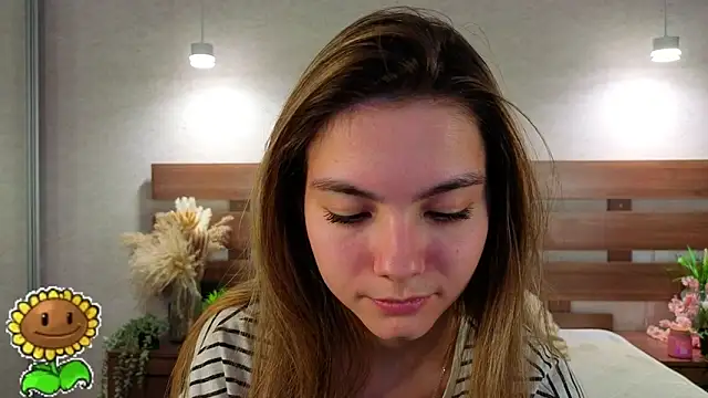 MargieDavidson webcam