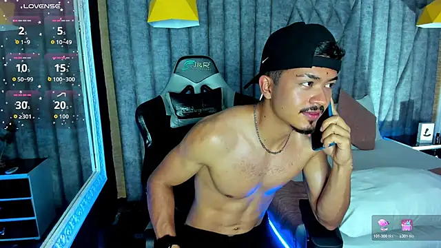 Preview of nicolaikarav