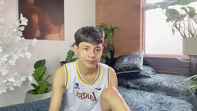 Andy_Belier23 webcam