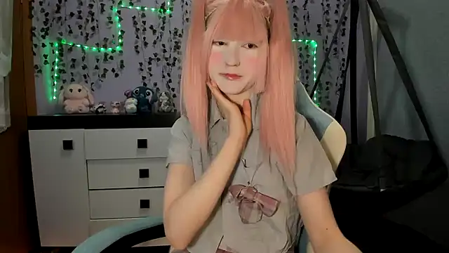 Yoonhee_ki webcam