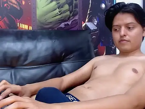 Kevin_Charless webcam