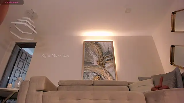 KylaMorrison webcam
