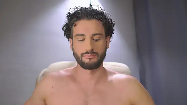 Keen___Luckystrike webcam