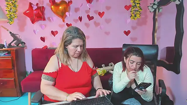 lesbiancuple webcam