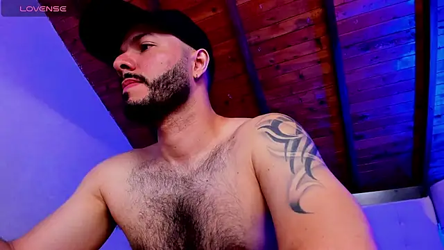 tom_bailey - Tom_Bailey's free webcam - UK Sex Cams