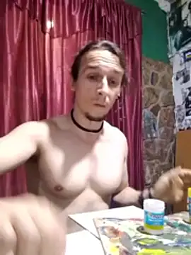 Preview of axelfrost