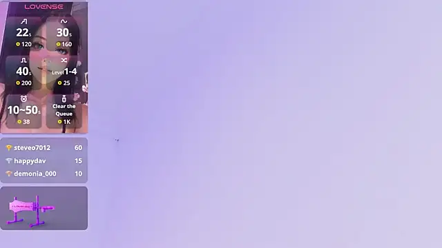 valentinna_montess webcam