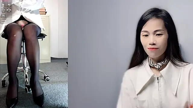 Lynnalltop-165-KeKe webcam