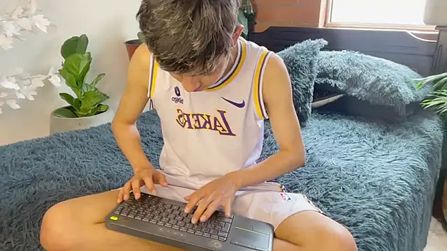 Andy_Belier23 webcam