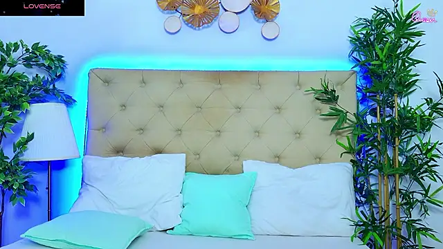 DaliyaArabian webcam