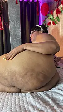 AranzalatinBlaks1 webcam