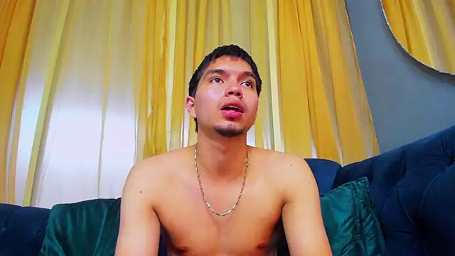 Derek_freeman webcam