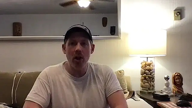 God_Of_ThundeRR webcam