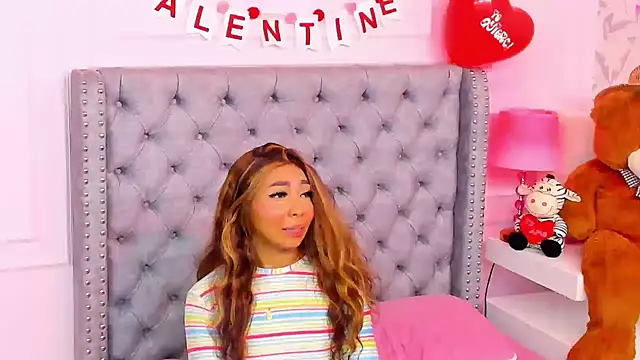 HaileeRoberts webcam