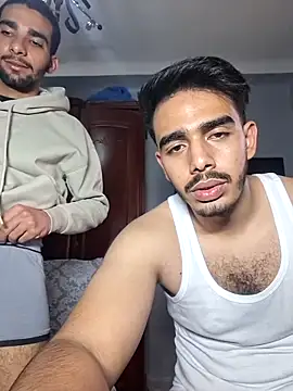 MastersBroscock webcam