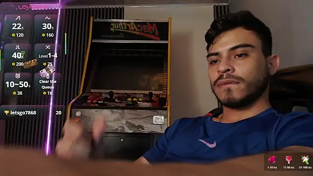 Bastian_MCcormick webcam