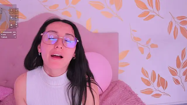 Ginevra_esposito webcam