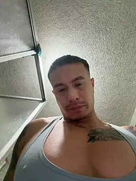 DominickVegas webcam