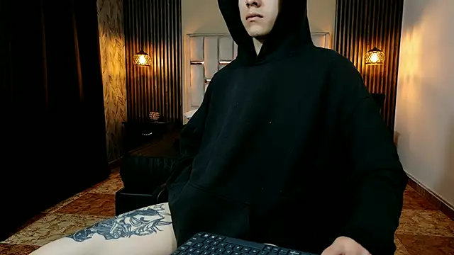 James_Adams_01 webcam