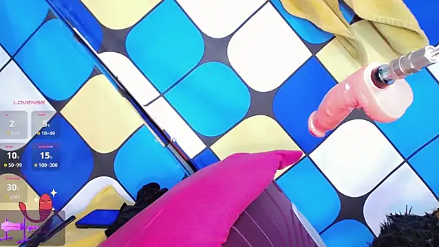 Valeryn_Oficial21 webcam