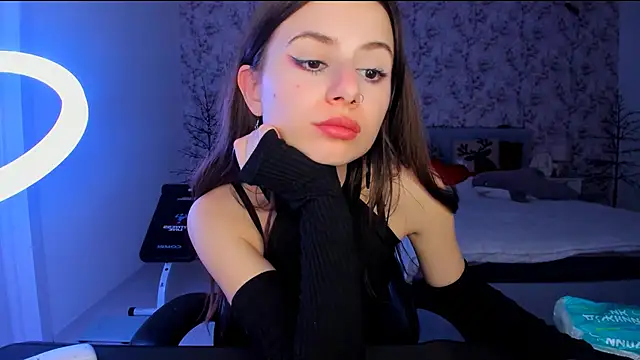 Hot_Molly5 webcam