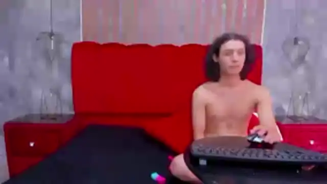 SalomeANDdante webcam