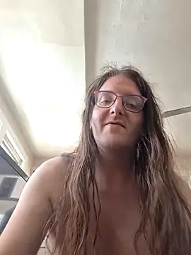 Gaymer_Faerie webcam