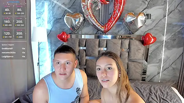 Manson_and_Zoe webcam