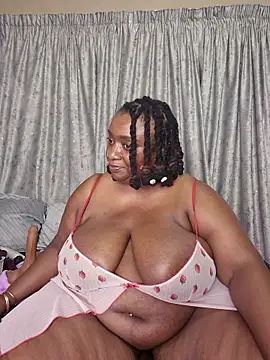 ThickianaRider webcam